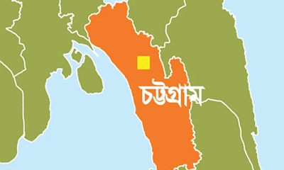 চট্টগ্রামে গভীর নলকূপের গর্তে পড়ে গেছে তিন বছরের শিশু