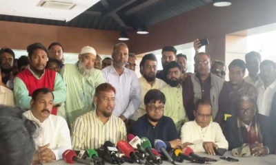 চট্টগ্রাম বন্দরে চলমান কর্মবিরতি শনিবার পর্যন্ত স্থগিত