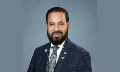 রাজনীতি ছাড়ার ঘোষণা এলডিপি নেতার
