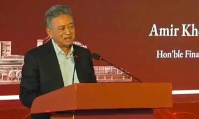 চট্টগ্রামের চীনা অর্থনৈতিক অঞ্চলে বিনিয়োগ ছাড়াবে ১ বিলিয়ন ডলার: অর্থমন্ত্রী