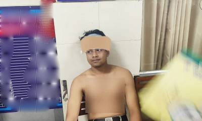 দেড় ঘণ্টা পিটিয়ে শিক্ষার্থীকে মৃত ভেবে ফেলে ফেল গ্রামবাসী