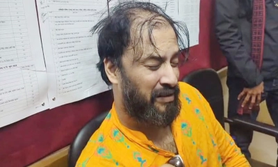 চবিতে আওয়ামীপন্থি শিক্ষক আটক