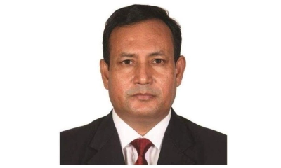 ঢাকা সেন্ট্রাল ইউনিভার্সিটির নতুন উপাচার্য অধ্যাপক নুরুল ইসলাম