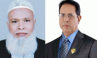 শিক্ষা বোর্ডের চেয়ারম্যানের কলিজা খুলে নেওয়ার হুমকি বিএনপি নেতার
