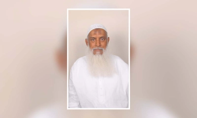 কুমিল্লা-৩ আসনে কায়কোবাদের মনোনয়ন বহাল