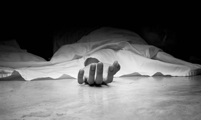 বাবার সঙ্গে অভিমানে যুবকের আত্মহত্যা