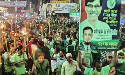 ছবি- রূপালী বাংলাদেশ