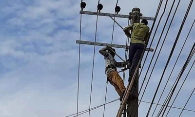 আজ ৭ ঘণ্টা বিদ্যুৎ থাকবে না যেসব এলাকায়