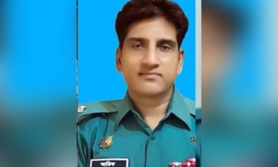 ক্রিকেটার নাঈমকে মারধর, খুলশী থানার ওসি প্রত্যাহার