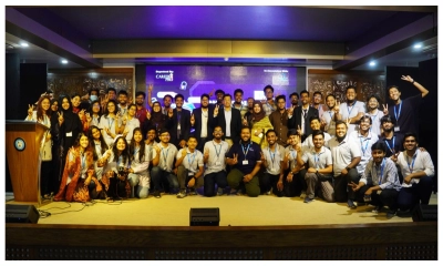 সাইবার সিকিউরিটি মাস উদযাপন করলো ক্যারিয়ার প্রো বিডি