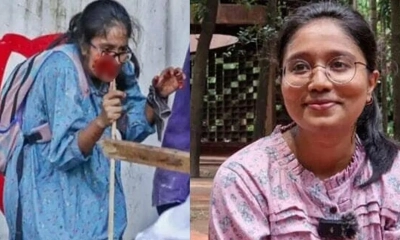 সেই তন্বীর সম্মানে ডাকসুর গুরুত্বপূর্ণ পদ ছাড়ল ছাত্রদল