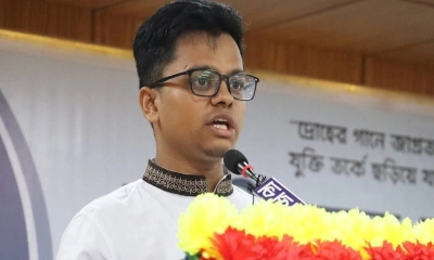 এস এম ফরহাদের ডাকসু নির্বাচনে বাধা নেই
