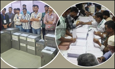 ডাকসু নির্বাচনের ফলাফল মিলবে যখন
