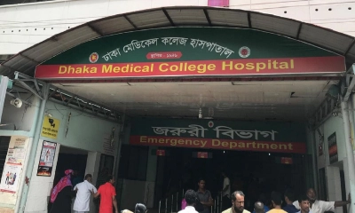 মায়ের ওপর অভিমান করে বিষপানে পানে স্কুলছাত্রীর মৃত্যু 