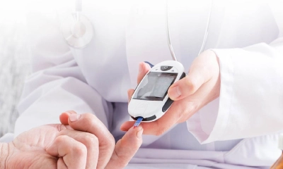 দেশে ডায়াবেটিসের ঝুঁকি বেড়েছে, শহুরে কর্মজীবীদের বেশি প্রভাব