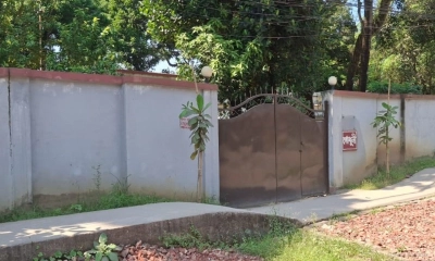গাজীপুরে দুই দায়রা জজের বাসায় চুরি, আটক ৩