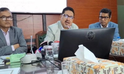 ৪ দিনের ডিসি সম্মেলন শুরু আজ, উঠছে ৪৯৮ প্রস্তাব