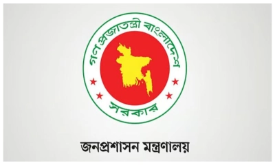 কক্সবাজারের নতুন ডিসি মো. আ. মান্নান