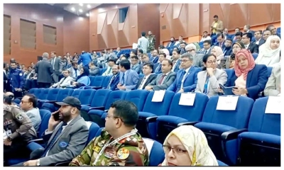 পুলিশের ম্যাজিস্ট্রেসি পাওয়ার চান এসপিরা