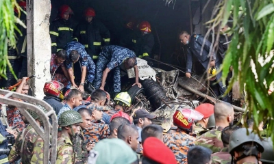 মাইলস্টোন ট্রাজেডি: আরও এক শিক্ষিকার মৃত্যু