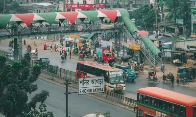 রাজধানীতে দুর্বৃত্তের ছুরিকাঘাতে যুবক নিহত