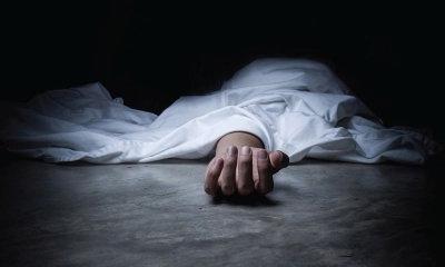 খিলগাঁওয়ে সিলিং ফ্যানে ঝুলছিল নারী মরদেহ