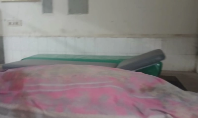 বেপরোয়া টমটম চাপায় তরুণীর মৃত্যু