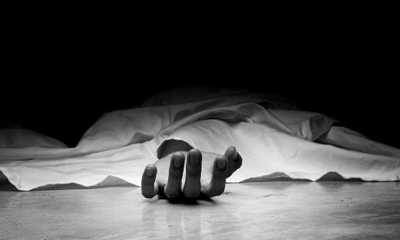 রাজধানীতে গৃহবধূকে পরিকল্পিত হত্যার অভিযোগ, শরীরে মিলল অসংখ্য আঘাতের চিহ্ন