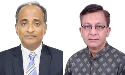বাণিজ্য সচিবের মৃত্যুতে বাণিজ্যমন্ত্রীর শোক
