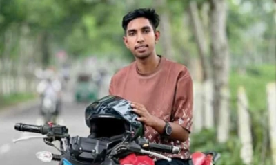  সিলেটে ট্রাকচাপায় আইএলটিএস পরীক্ষার্থীর মৃত্যু