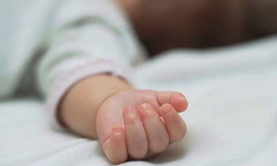 রান্নার কাজে ব্যস্ত মা, বালতির পানিতে ডুবে একমাত্র সন্তানের মৃত্যু