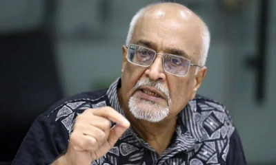 দেড় দশকের উন্নয়নে  লাভবান রাজনীতিবিদ, ব্যবসায়ী ও আমলা