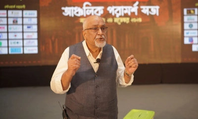 গণঅভ্যুত্থানের পর পরিবর্তনের সুযোগ হেলায় হারাতে চাই না: দেবপ্রিয় ভট্টাচার্য