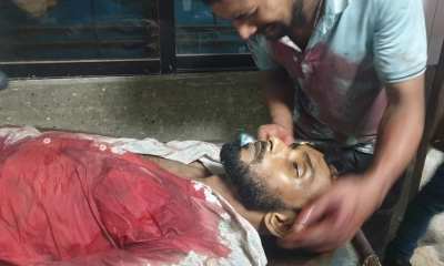 পাওনা টাকা চাইতে গিয়ে প্রাণ হারালেন গাড়ির মেকানিক