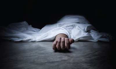 রাজধানীতে অজ্ঞাত ব্যক্তির মরদেহ উদ্ধার