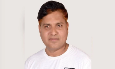 গ্রেপ্তারের পর ব্রাহ্মণবাড়িয়া স্বেচ্ছাসেবক দলের আহ্বায়কের পদ স্থগিত