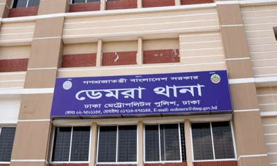 ডেমরায় এসএসসি পরীক্ষার্থীর আত্মহত্যা