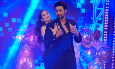 ১০ বছর পর...