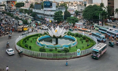 রাজধানীতে আজ কোথায় কী