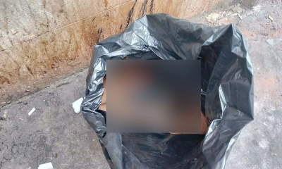 রাজধানীতে কাটা হাত-পা উদ্ধার, ফিঙ্গারপ্রিন্টে মিলল পরিচয়