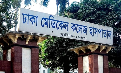 রাজধানীতে গলায় ফাঁস দিয়ে যুবকের আত্মহত্যা