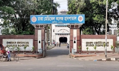 মোহাম্মদপুর ও মতিঝিলে ছিনতাইকারীদের ছুরিকাঘাতে আহত ৩