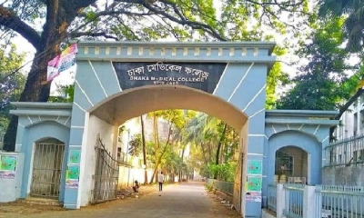 পারিবারিক কলহের জেরে শিক্ষার্থীর আত্মহত্যা