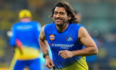 ফিক্সিং ইস্যুতে মানহানি মামলা, ধোনির সাক্ষ্য রেকর্ডের নির্দেশ