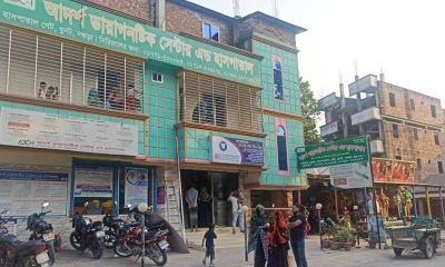 ধুনটে সিজারের পর প্রসূতির মৃত্যু, আড়াই লাখ টাকায় ‘রফা’
