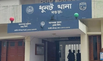 বগুড়ায় জামায়াত নেতাকর্মীদের ওপর হামলা, বিএনপির ১৪ জনের বিরুদ্ধে মামলা