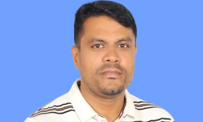 যুবদল নেতা দিদারুল বহিষ্কার, রমনার কমিটি বিলুপ্ত