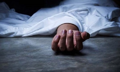 রাজধানীতে মোটরসাইকেলের ধাক্কায় নিহত ১