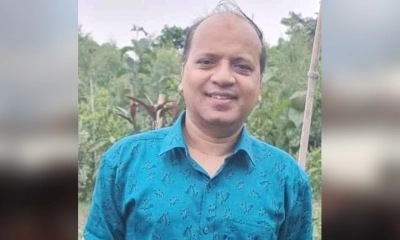 বঙ্গোপসাগর থেকে গ্লোবাল সাউথ: বাংলাদেশের নতুন গ্র্যান্ড স্ট্র্যাটেজি