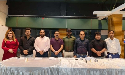 সাংবাদিকতা ও মিডিয়ার সেরাদের অ্যাওয়ার্ড দেবে ডিএমএফ